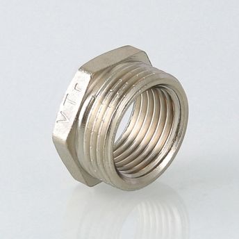 Фитинг резьбовой – футорка Valtec VTr.581.N