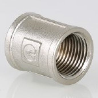 Фитинг резьбовой – муфта соединительная Valtec VTr.270.N