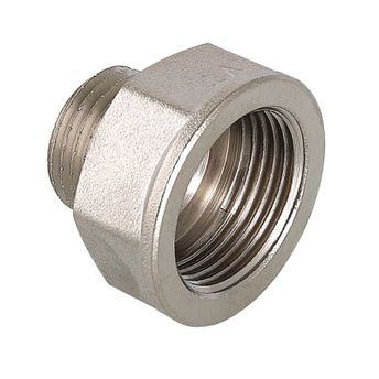 Фитинг резьбовой – переходник Valtec VTr.592.N