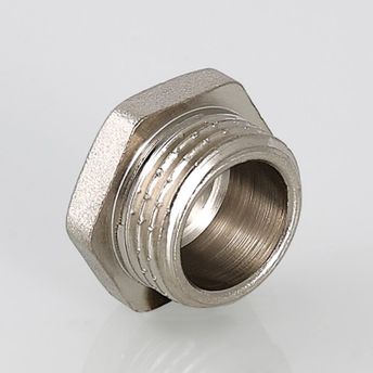 Фитинг резьбовой – пробка резьбовая Valtec VTr.583.N