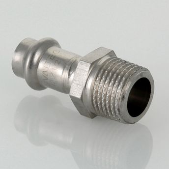 Фитинги из нержавеющей стали VALTEC VTi.901.I.