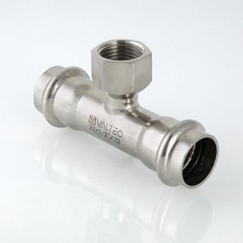 Фитинги из нержавеющей стали VALTEC VTi.932.I.