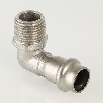 Фитинги из нержавеющей стали VALTEC VTi.953.I.